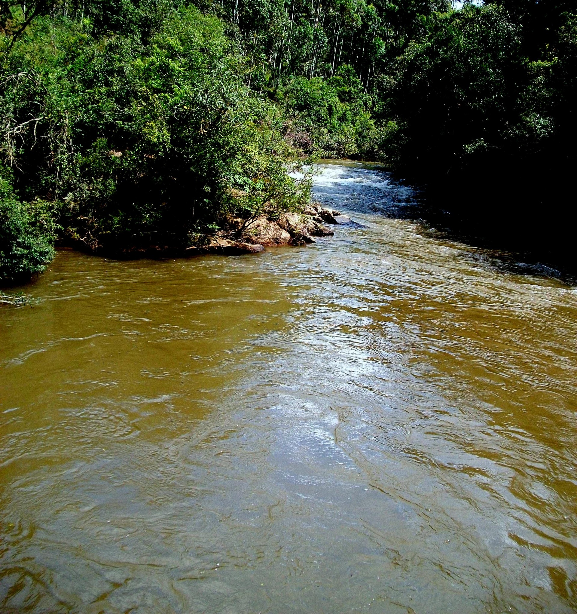 Poço da Mineração