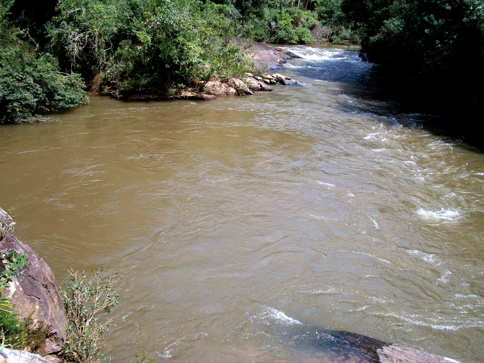 Poço da Mineração