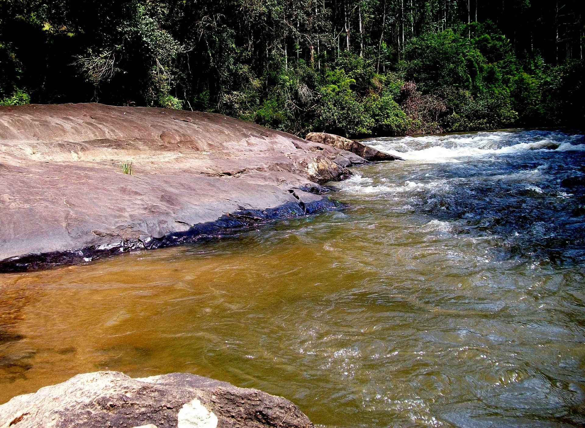 Poço da Mineração