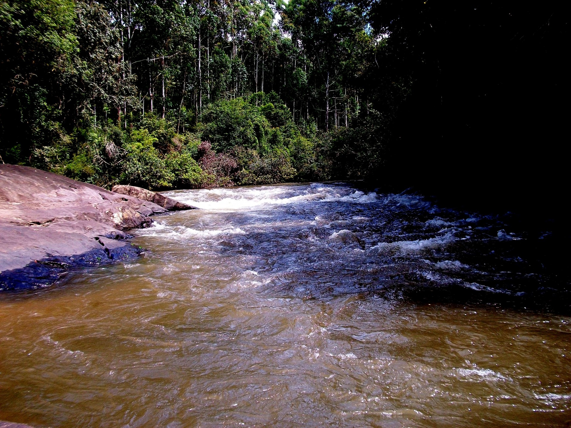 Poço da Mineração