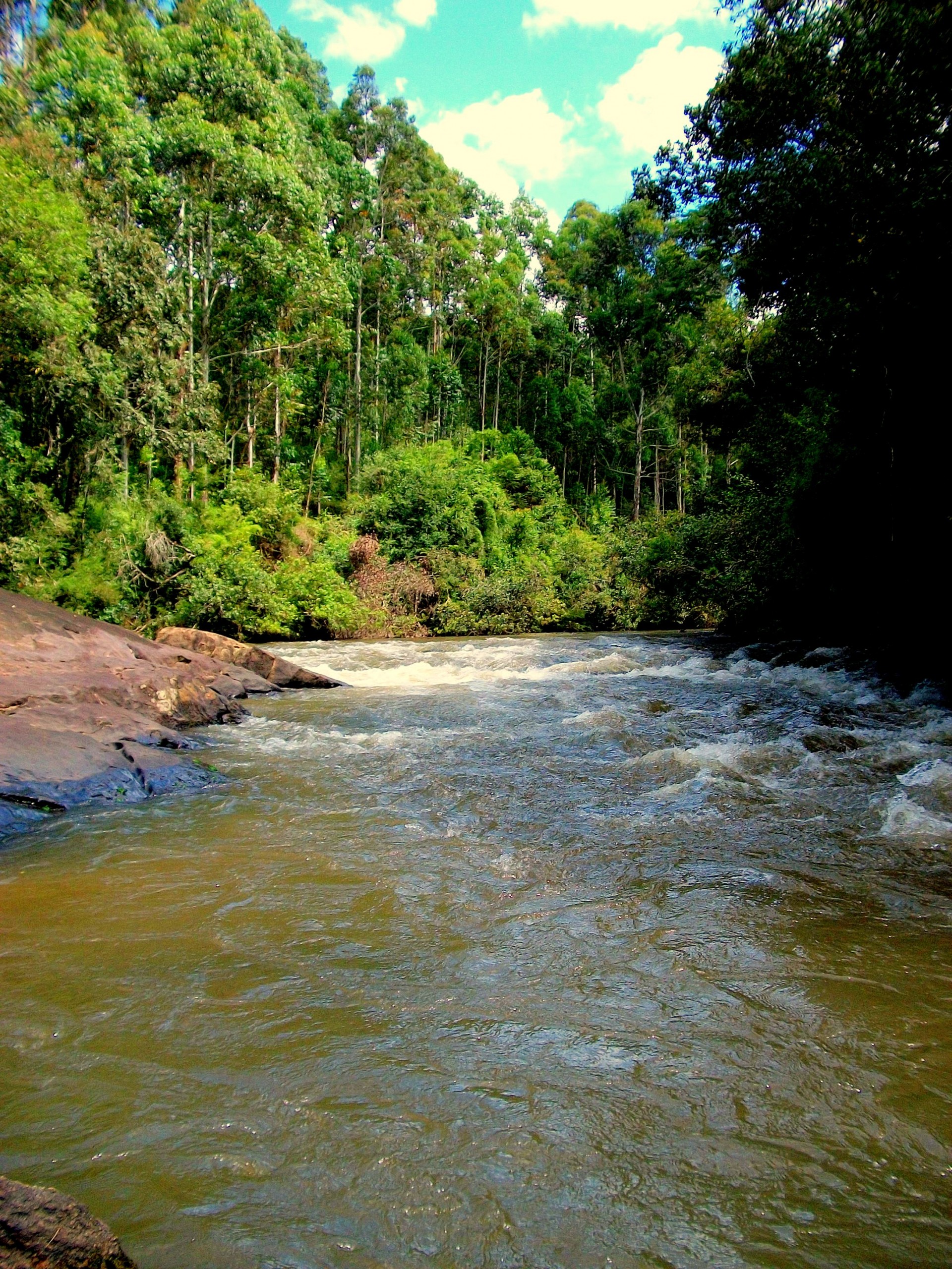 Poço da Mineração