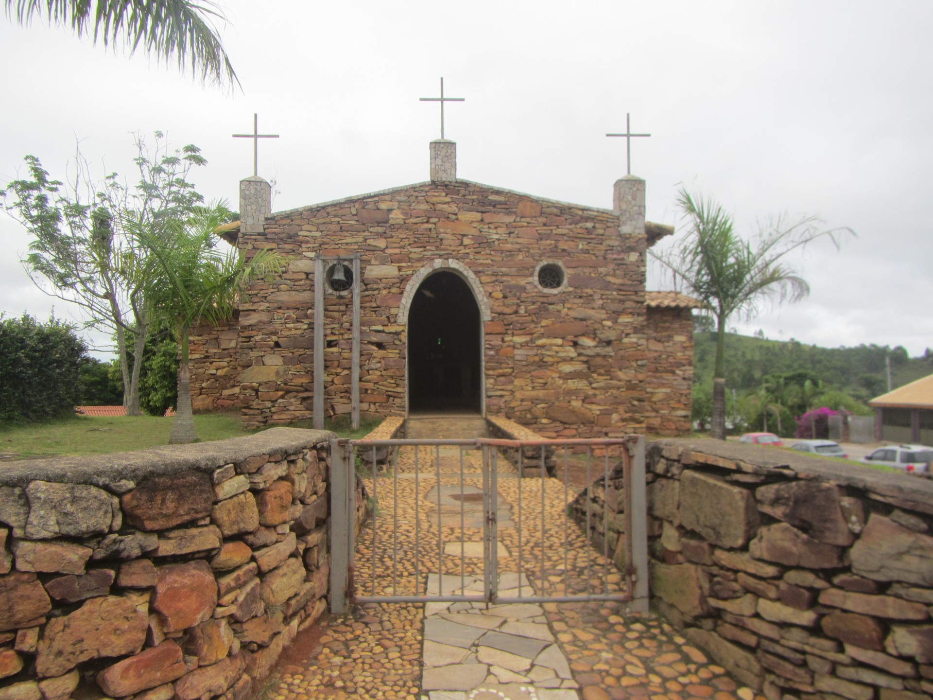 Capela de São Francisco de Assis