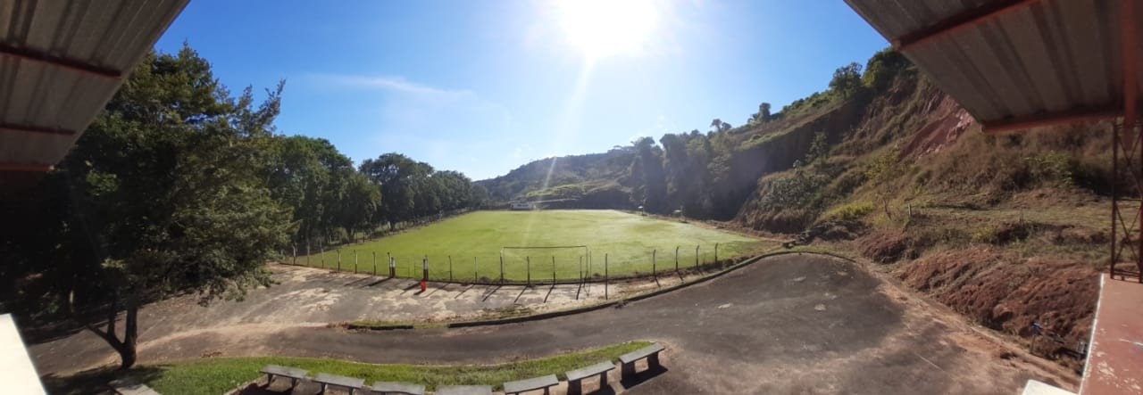 Estádio Municipal Antônio Tereza da Silva