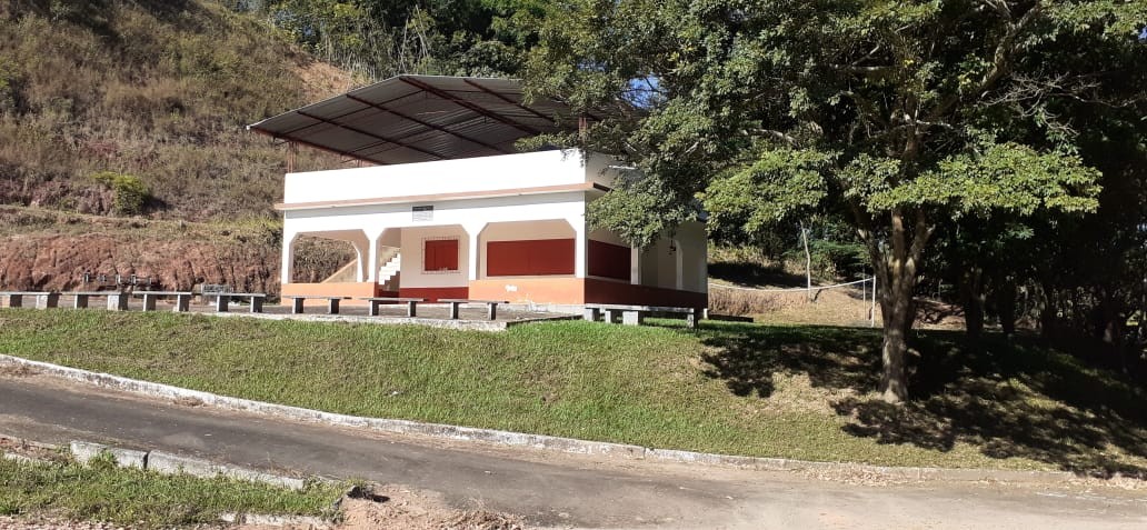 Estádio Municipal Antônio Tereza da Silva