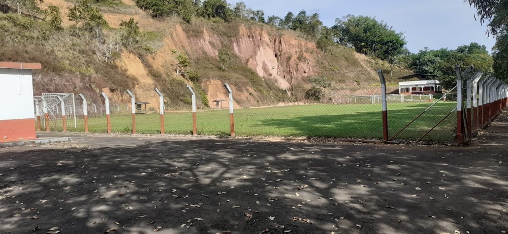 Estádio Municipal Antônio Tereza da Silva