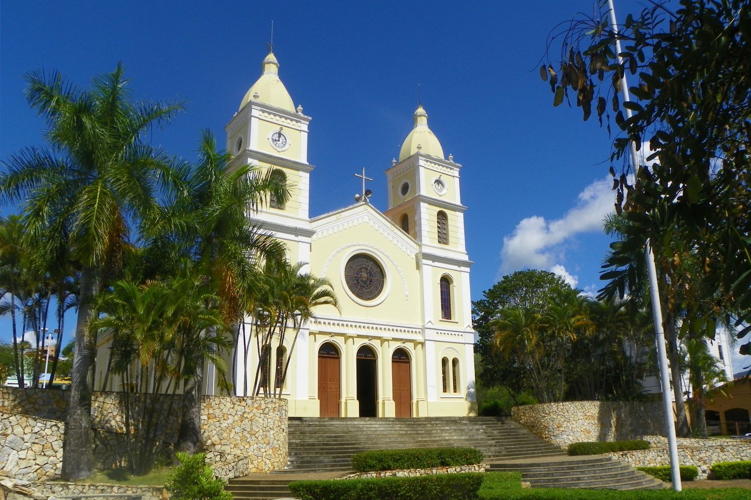 Igreja de São Sebastião