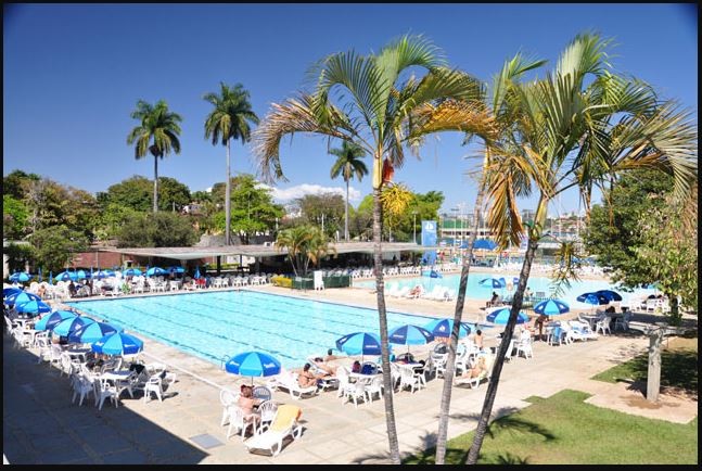 Iate Tênis Clube