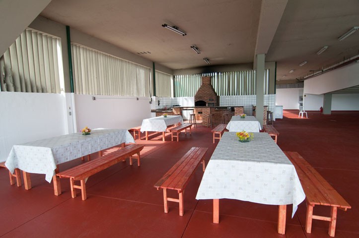 Iate Tênis Clube