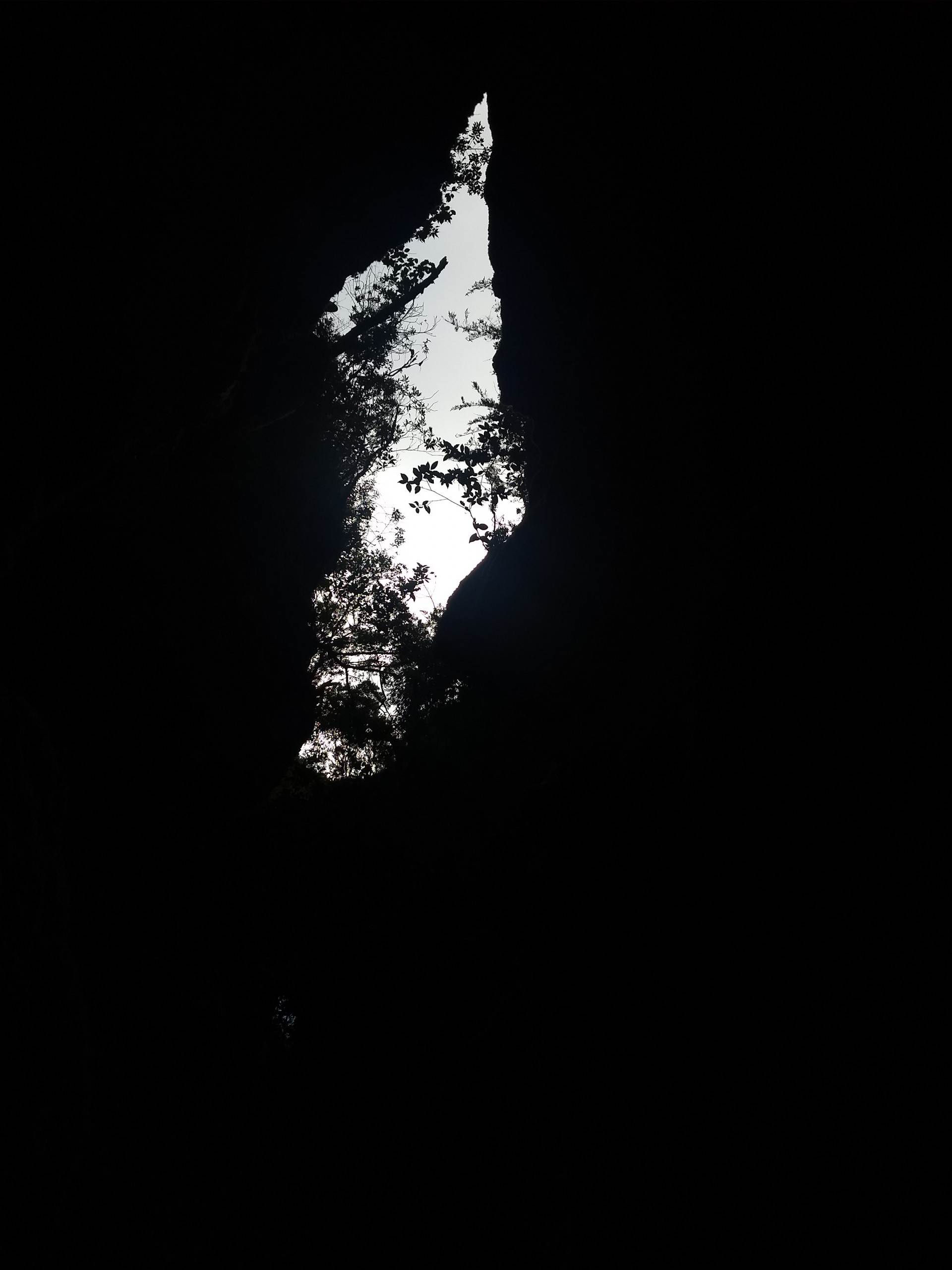 Pico da Cruz do Negro 