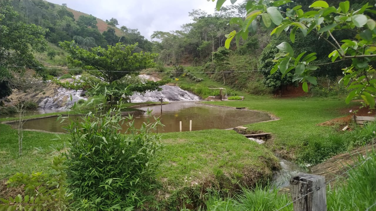 Cachoeira da Quinha