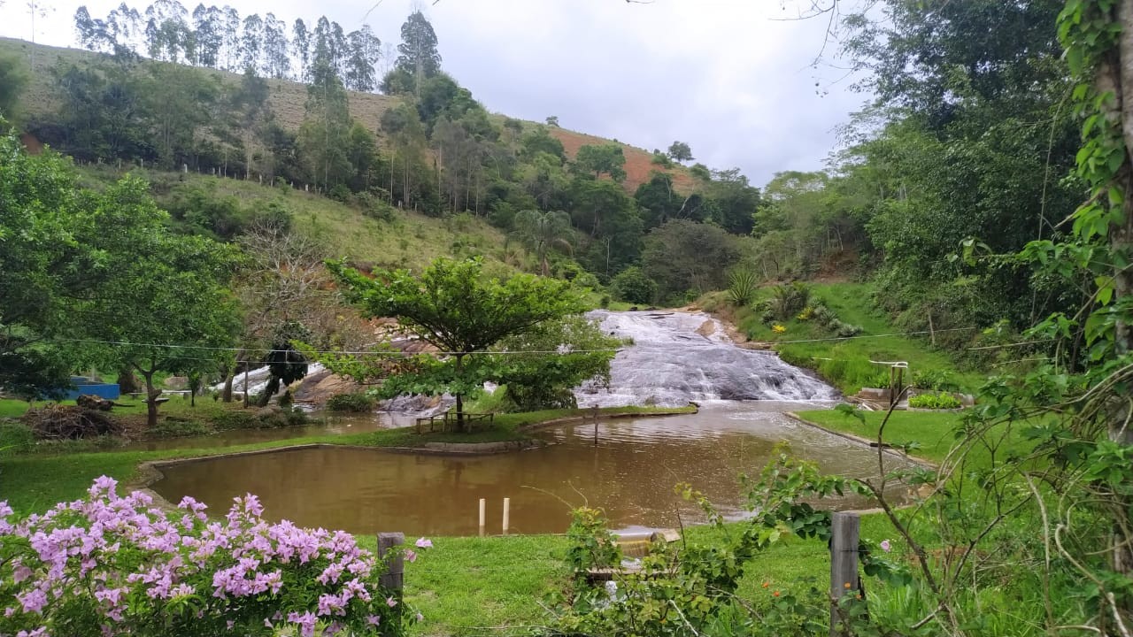 Cachoeira da Quinha