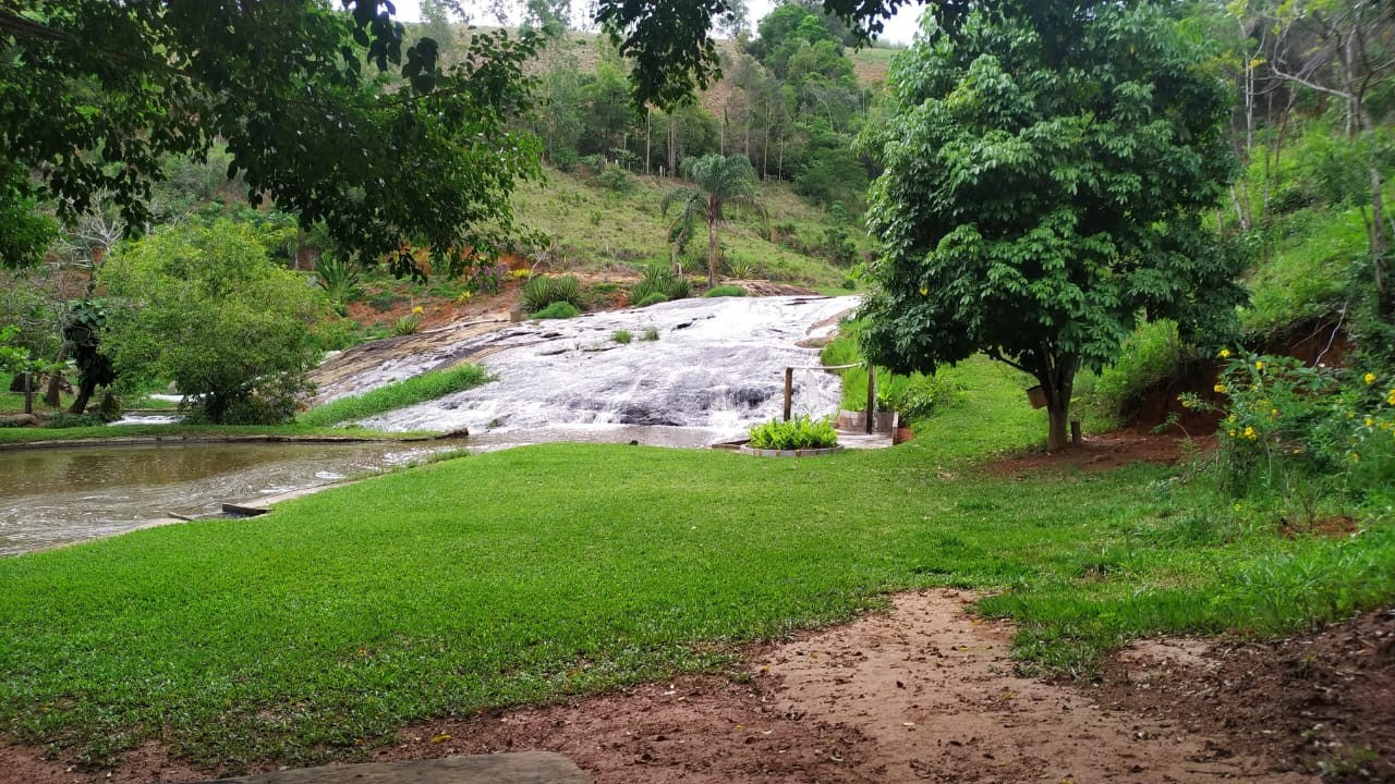 Cachoeira da Quinha