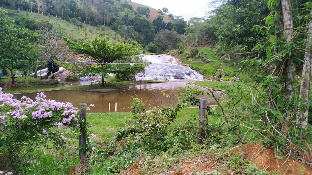 Cachoeira da Quinha