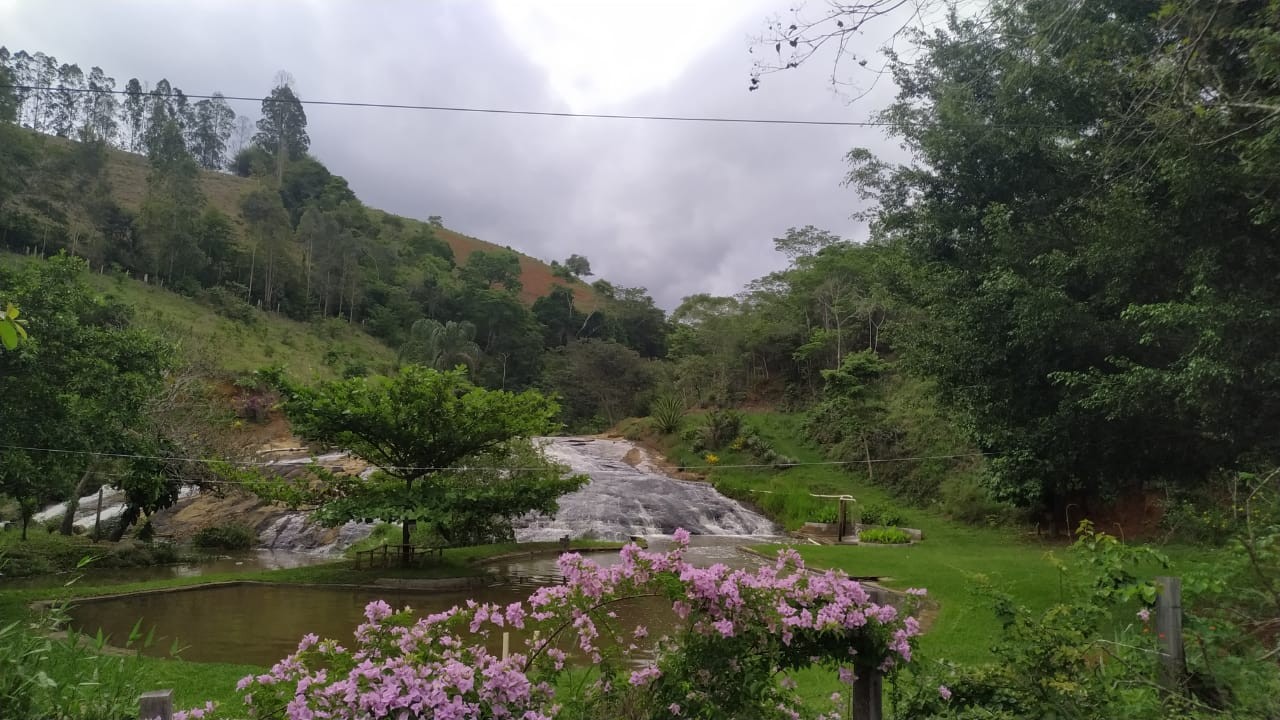Cachoeira da Quinha