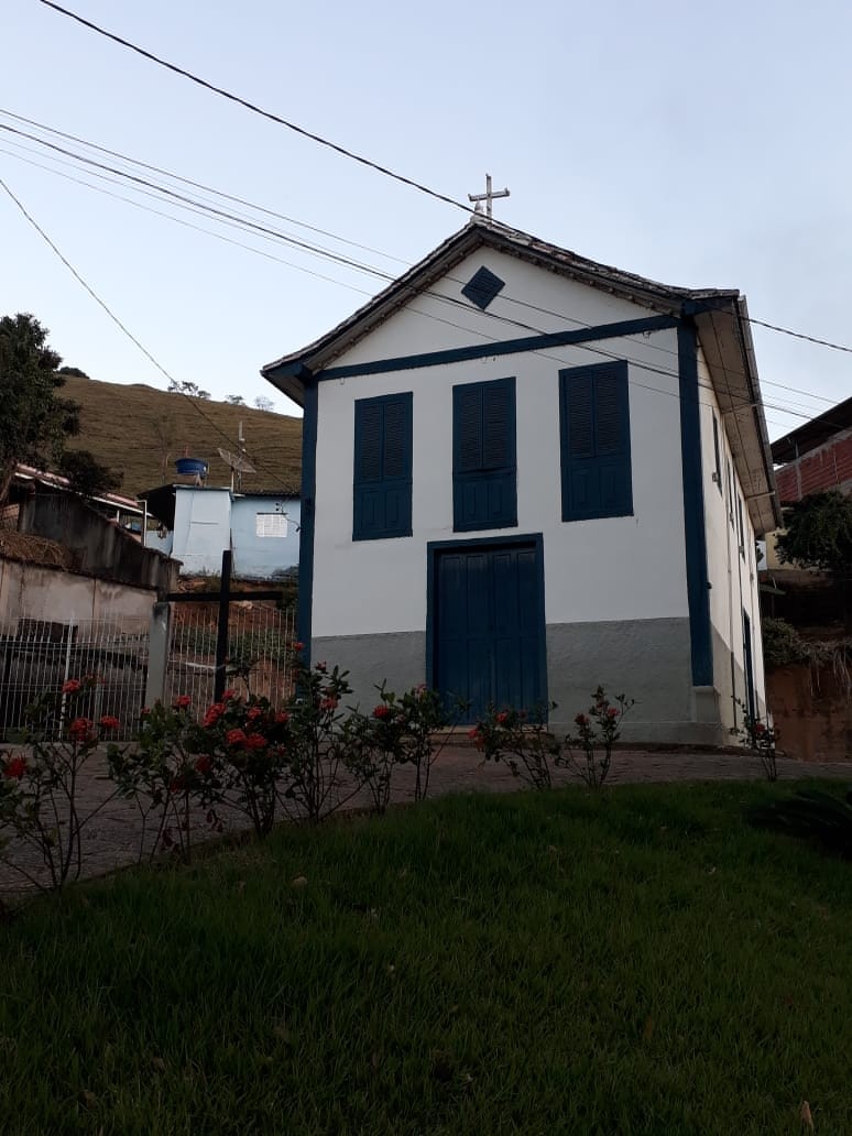 Capelinha Santo Antônio