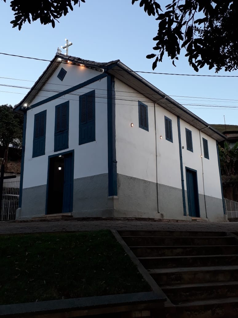 Capelinha Santo Antônio
