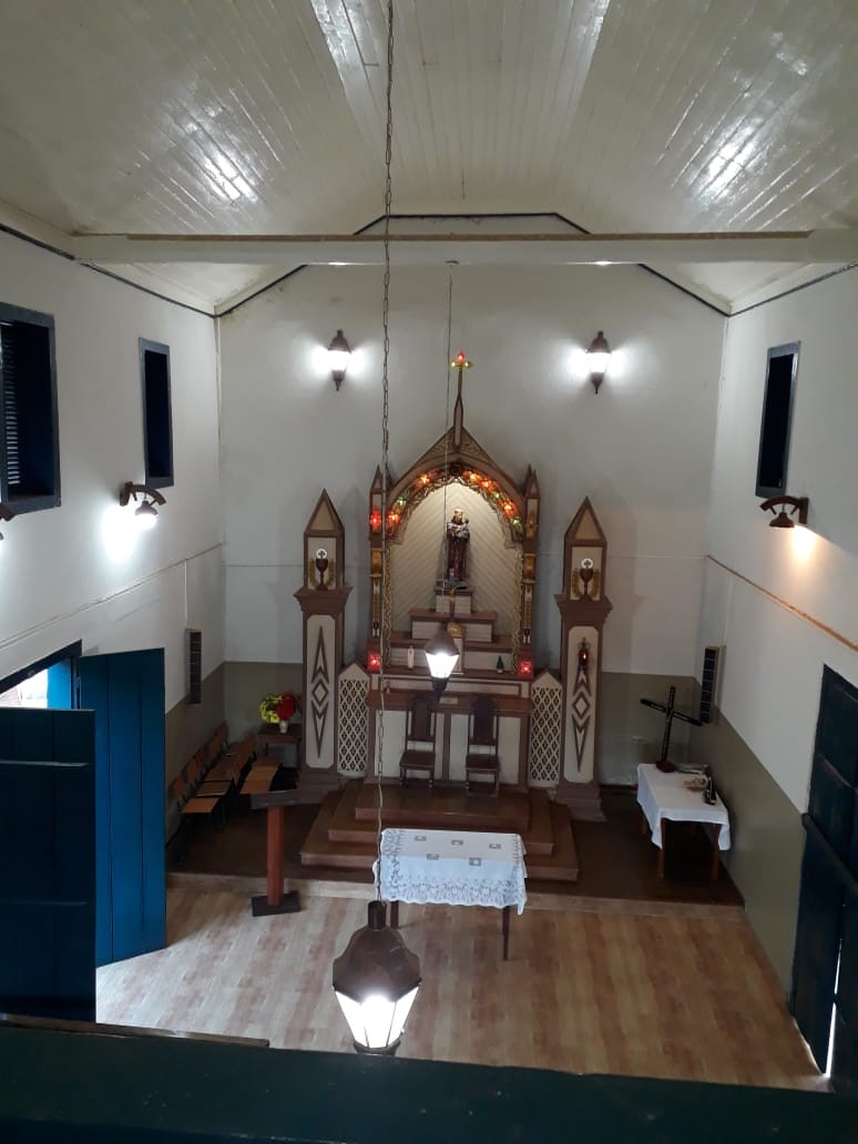 Capelinha Santo Antônio