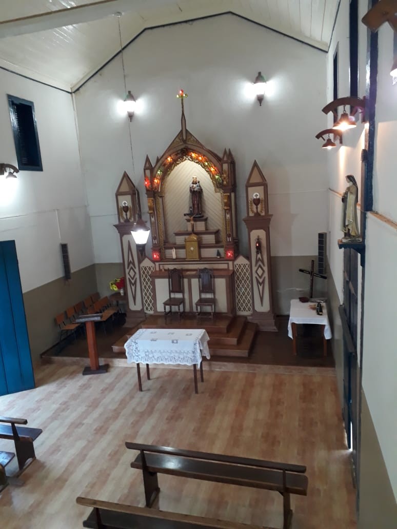 Capelinha Santo Antônio