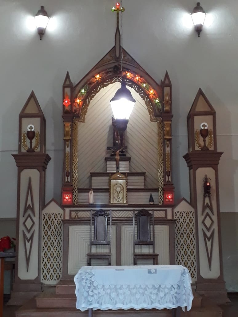 Capelinha Santo Antônio
