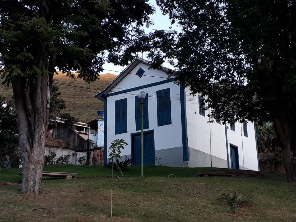 Capelinha Santo Antônio