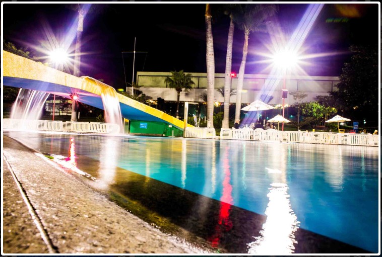 Jaraguá Country Club 