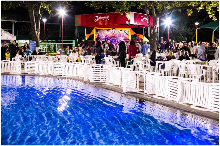 Jaraguá Country Club 