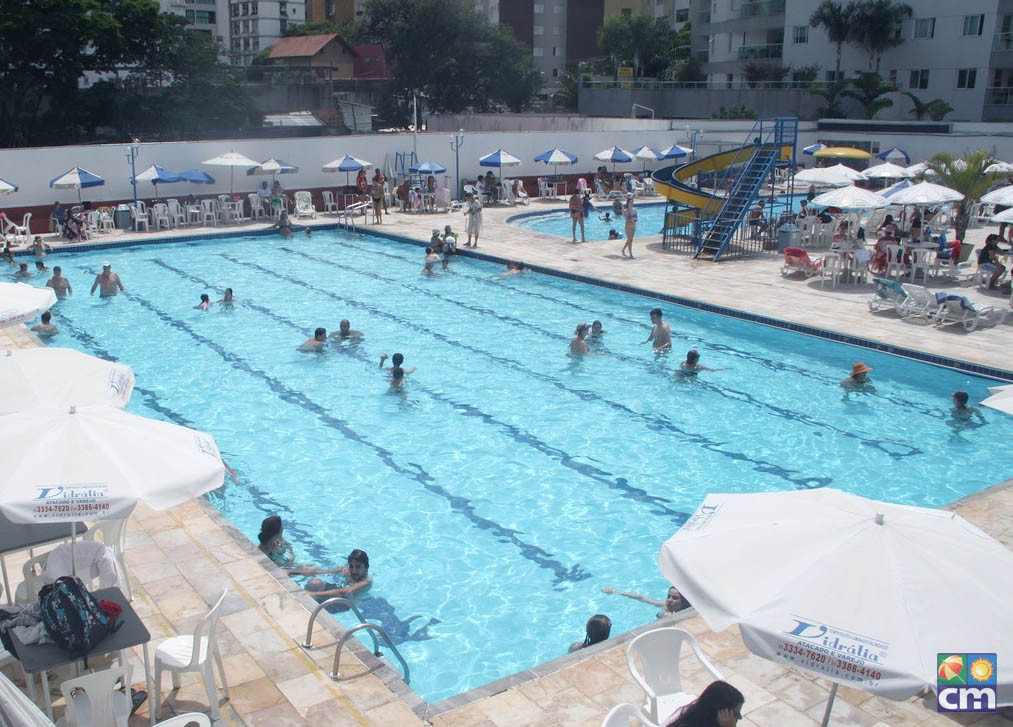 Clube Recreativo Mineiro