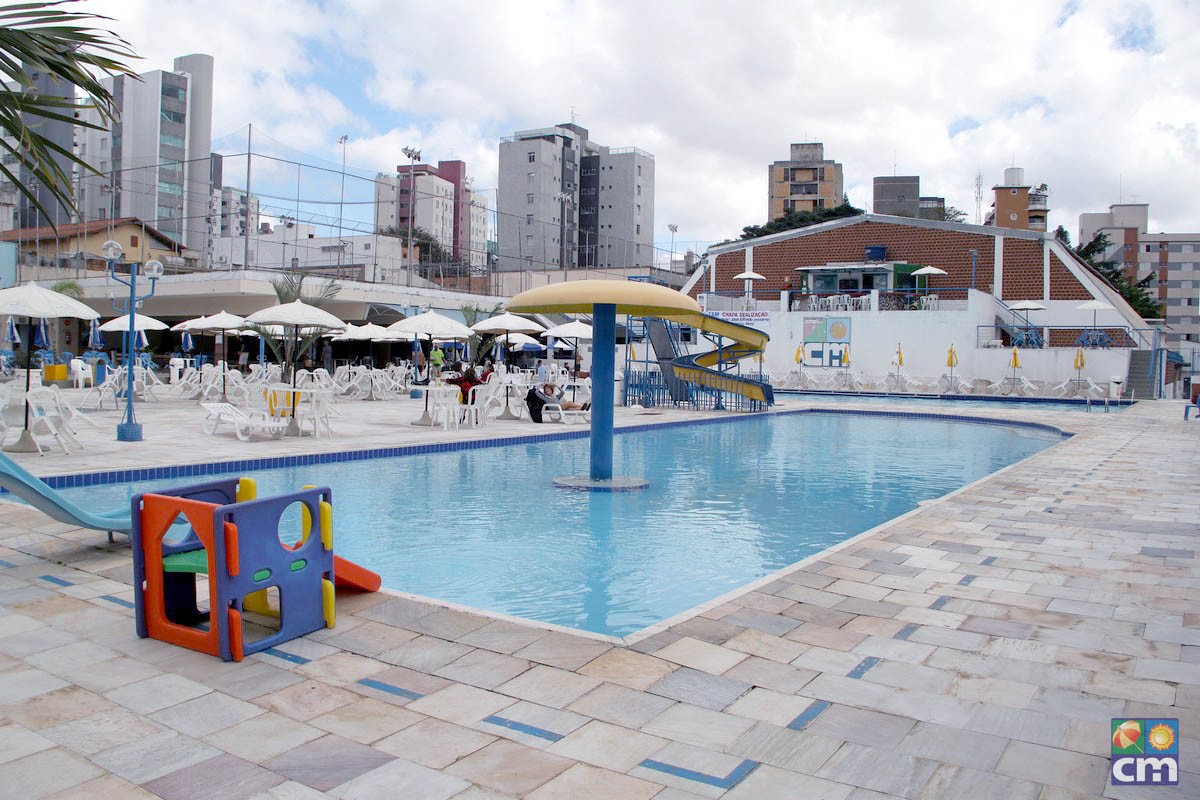 Clube Recreativo Mineiro