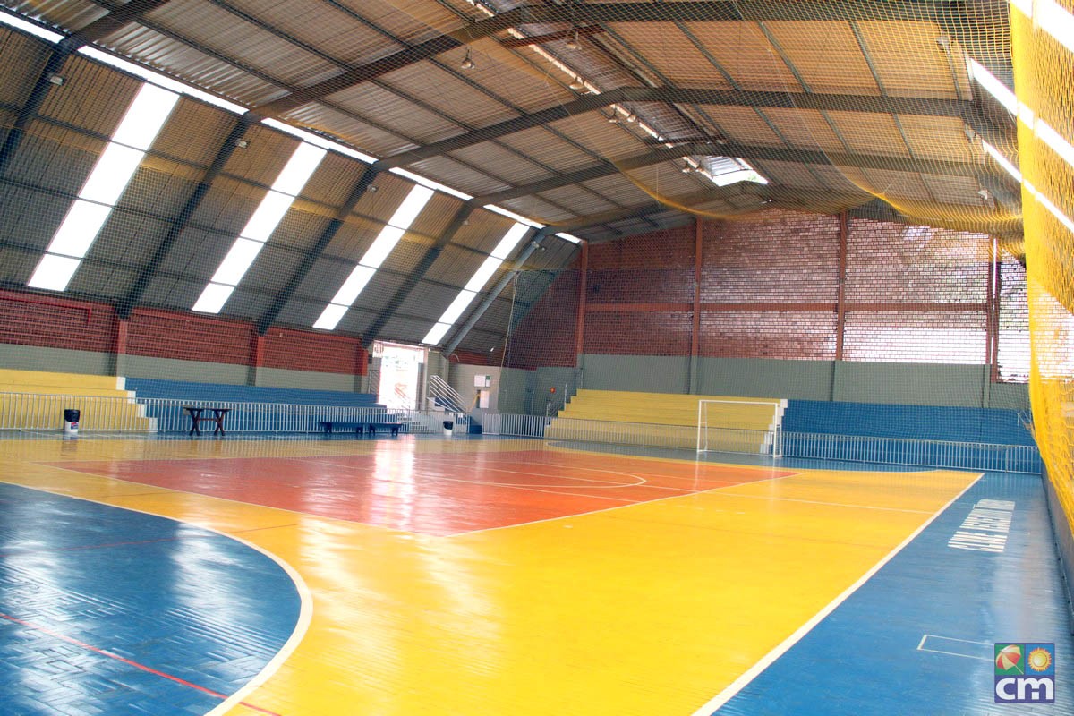 Clube Recreativo Mineiro