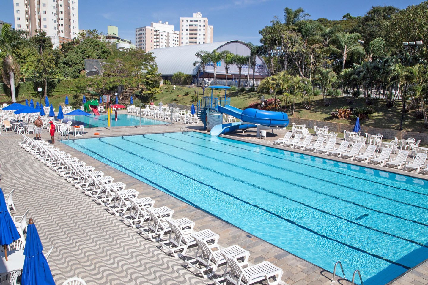 Clube Asbemge