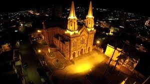 Igreja São Domingos