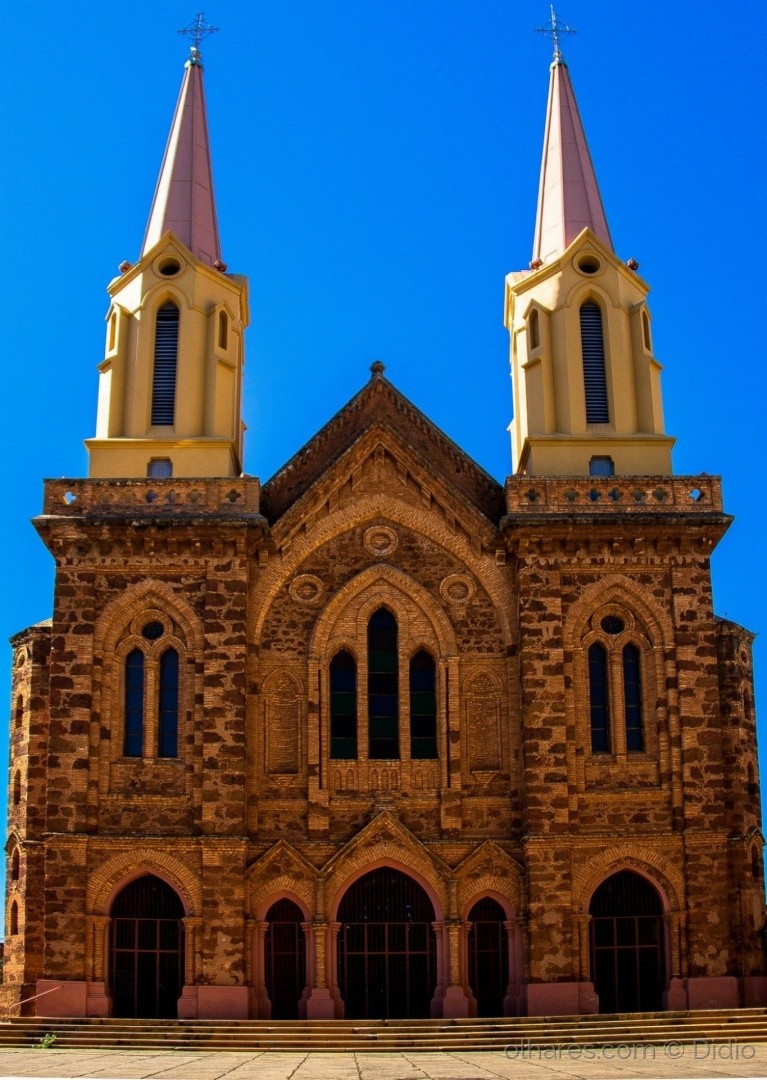 Igreja São Domingos