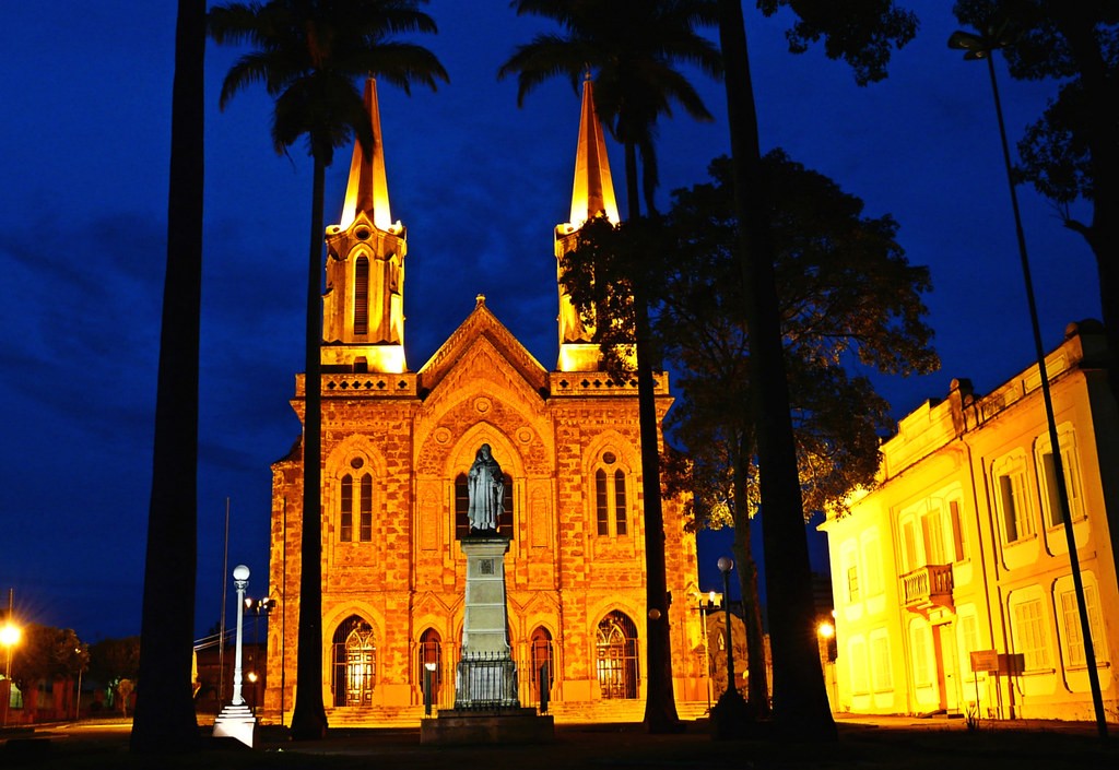 Igreja São Domingos