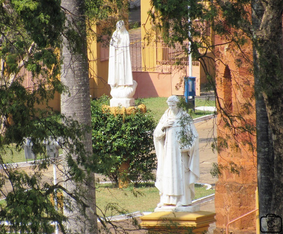Igreja São Domingos