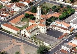 Igreja Nossa Senhora da Abadia