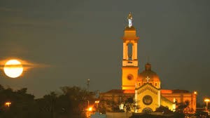 Igreja Nossa Senhora da Abadia