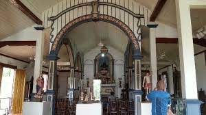 Igreja Santa Rita 