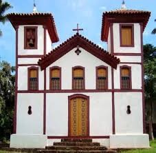 Igreja Santa Rita 