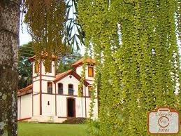 Igreja Santa Rita 