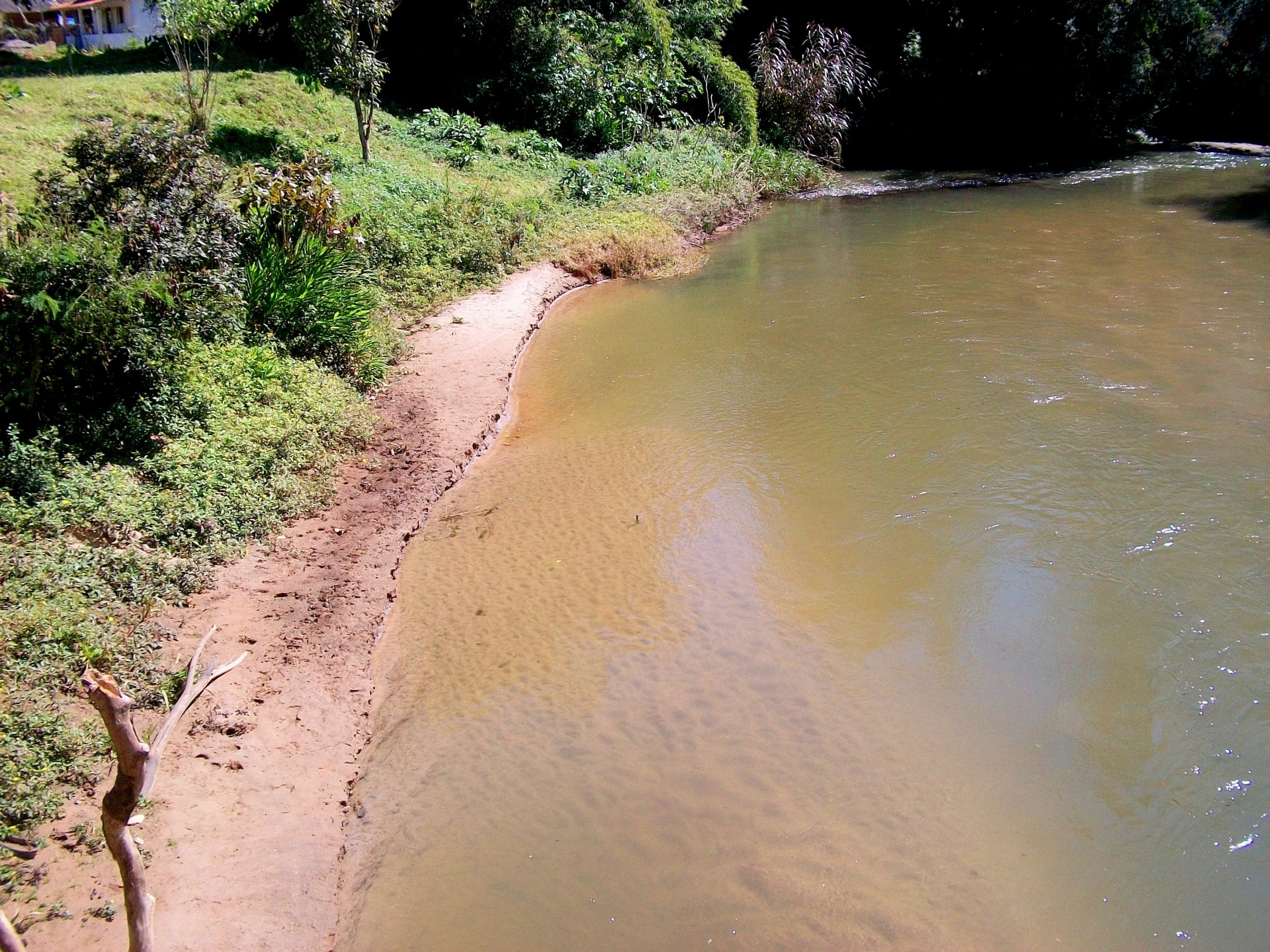 Rio Aiuruoca 