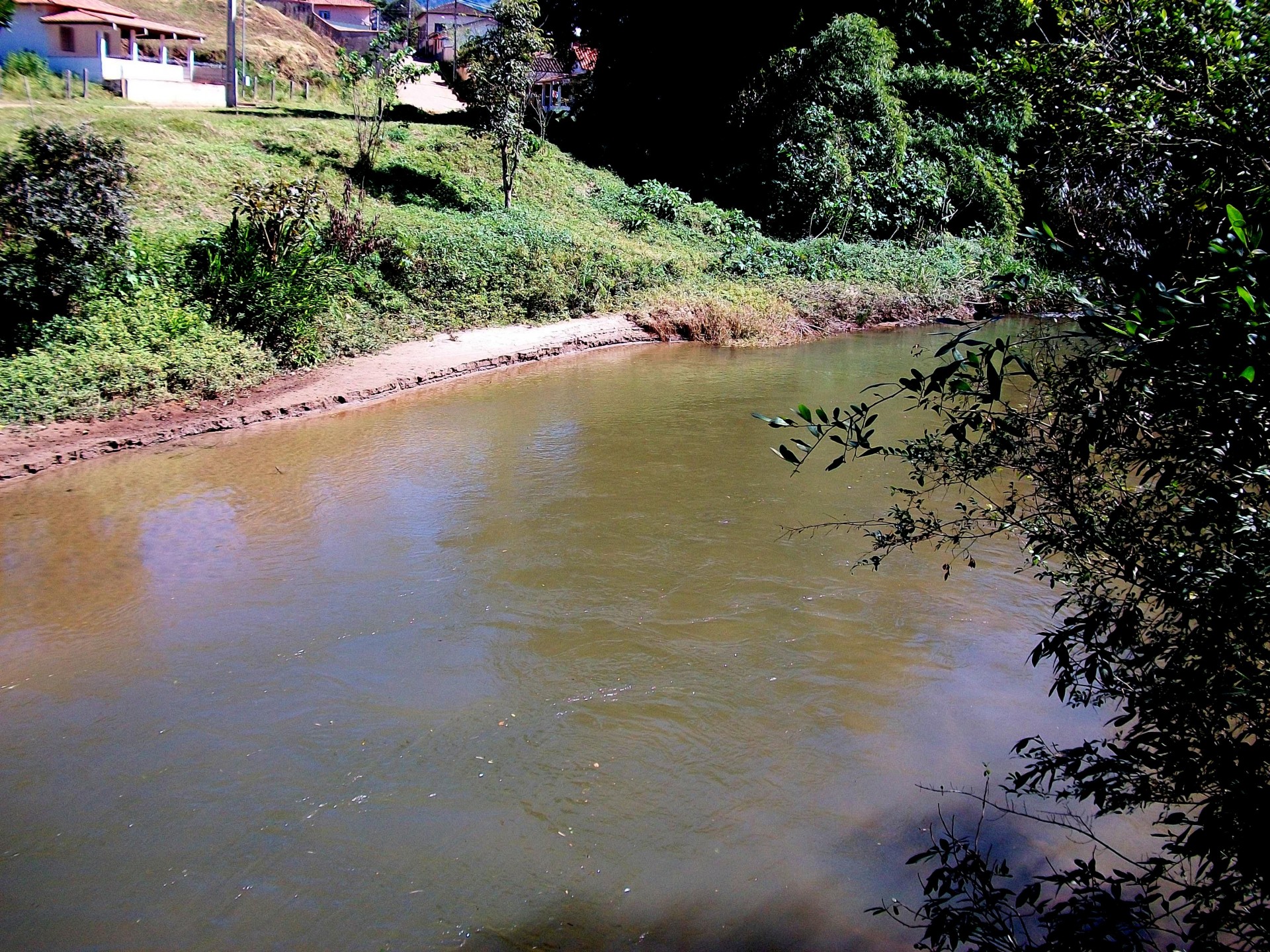 Rio Aiuruoca 