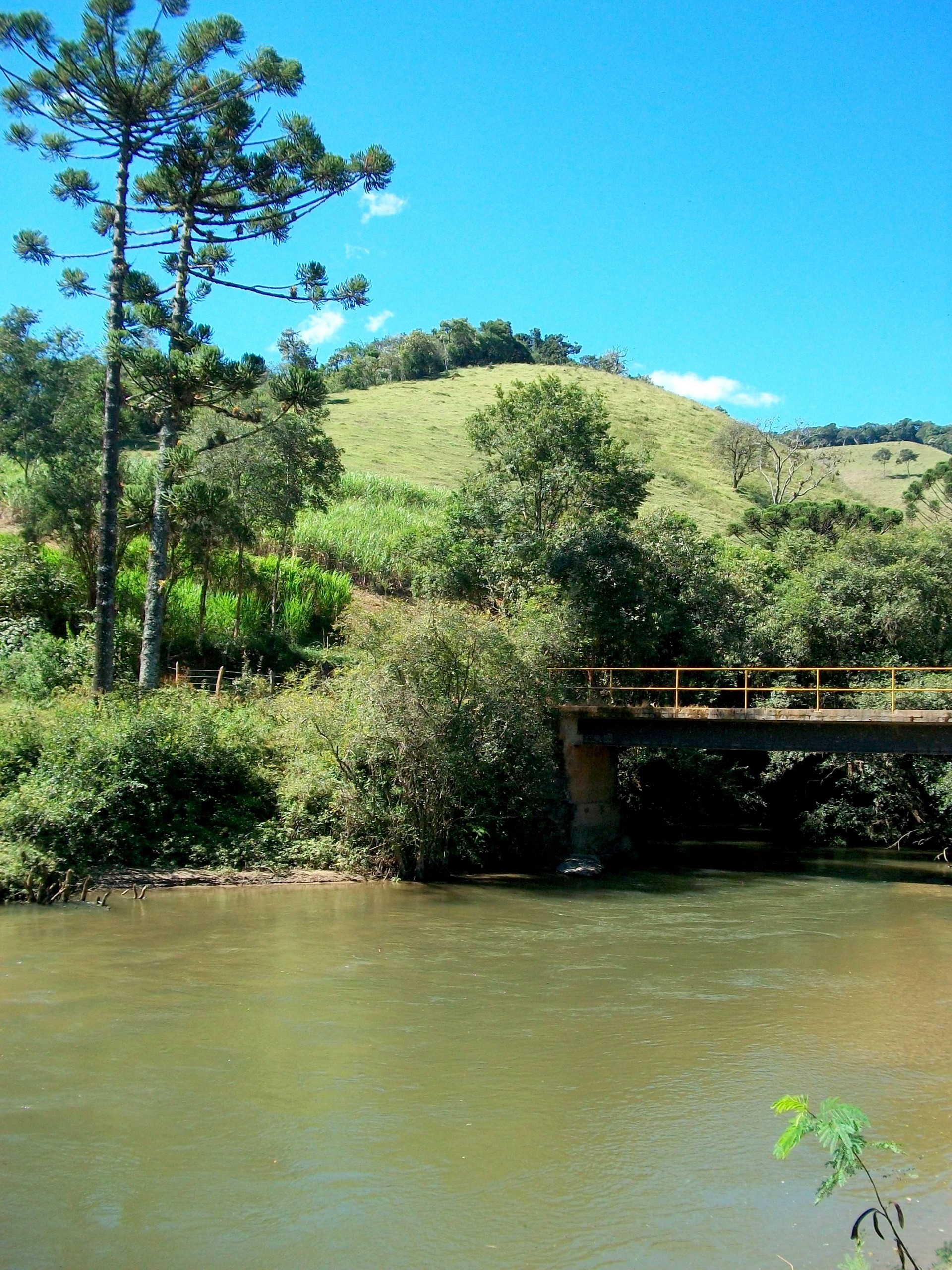 Rio Aiuruoca 