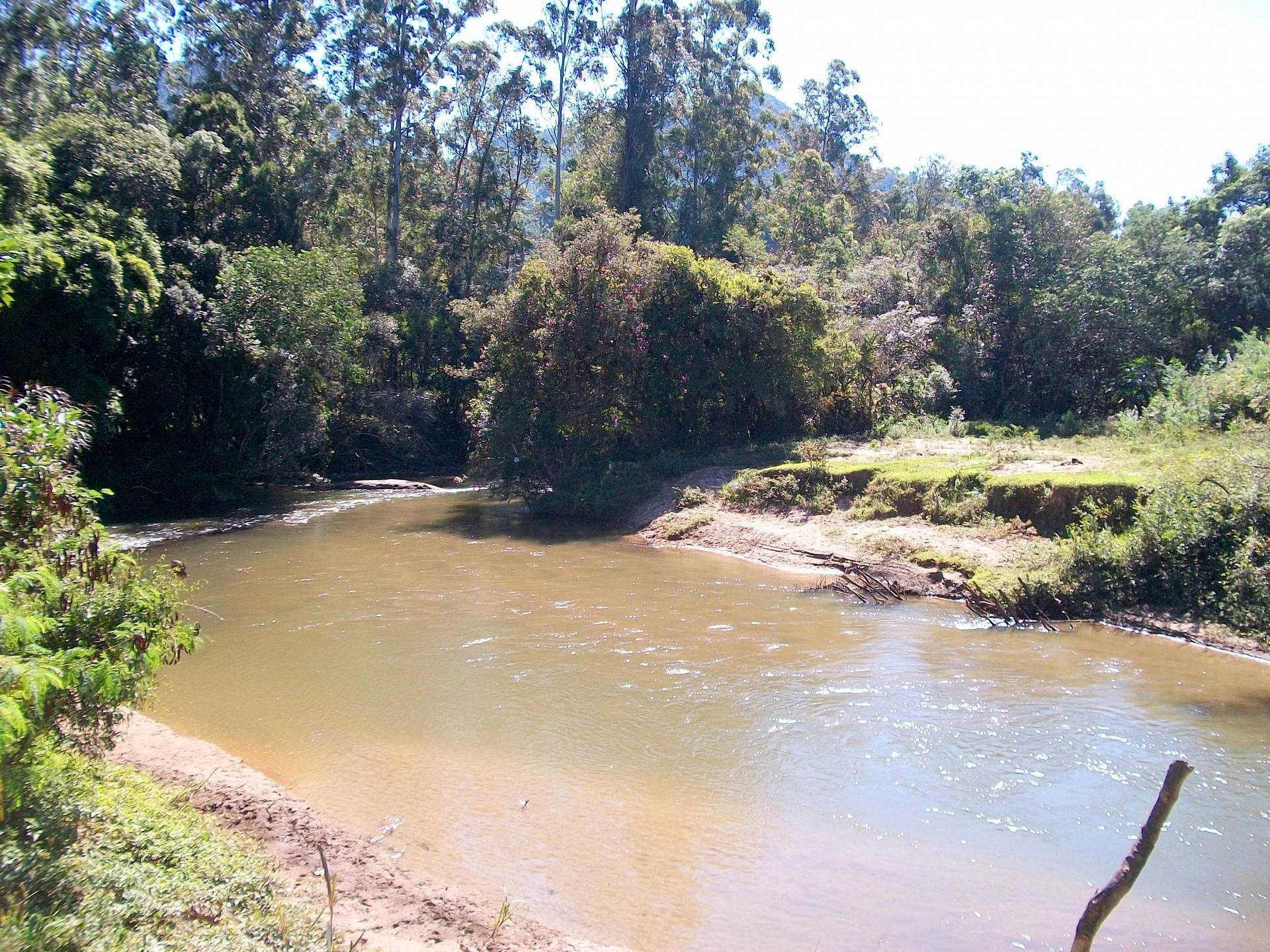 Rio Aiuruoca 