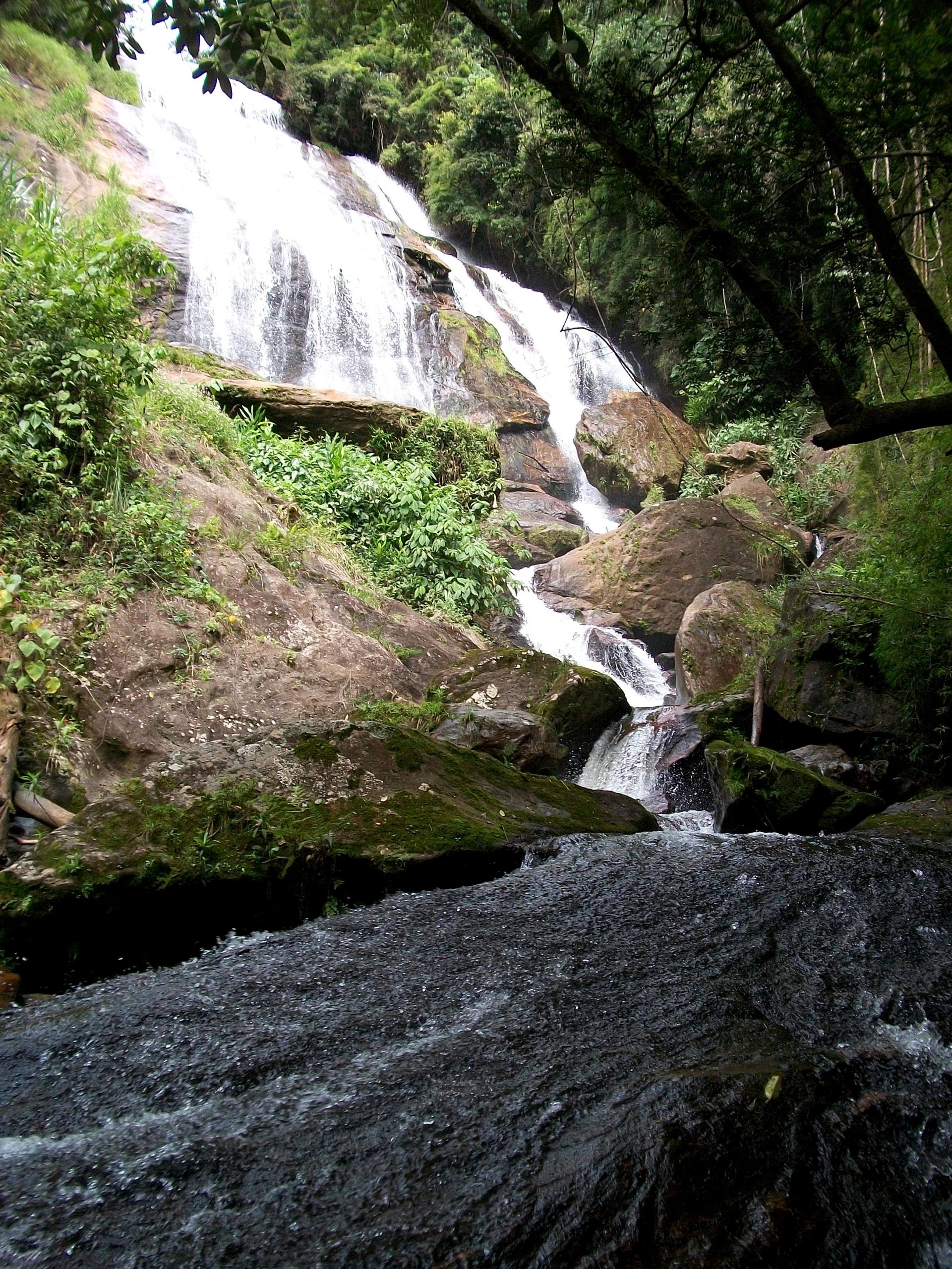 Rio Aiuruoca 