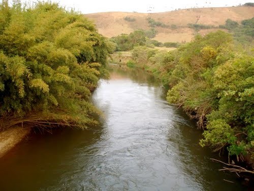 Rio Aiuruoca 