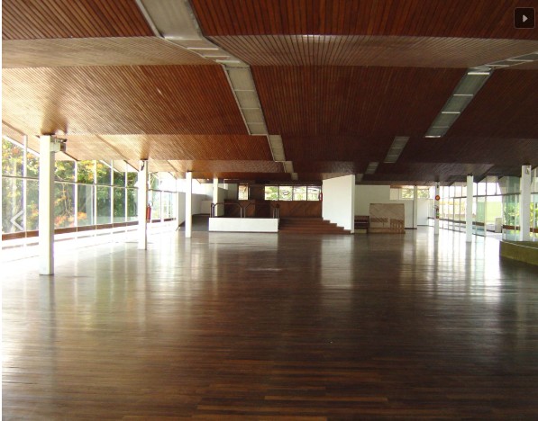 Clube Libanês de Belo Horizonte