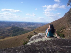 Alto da Boa Vista - Serra de Lima Duarte