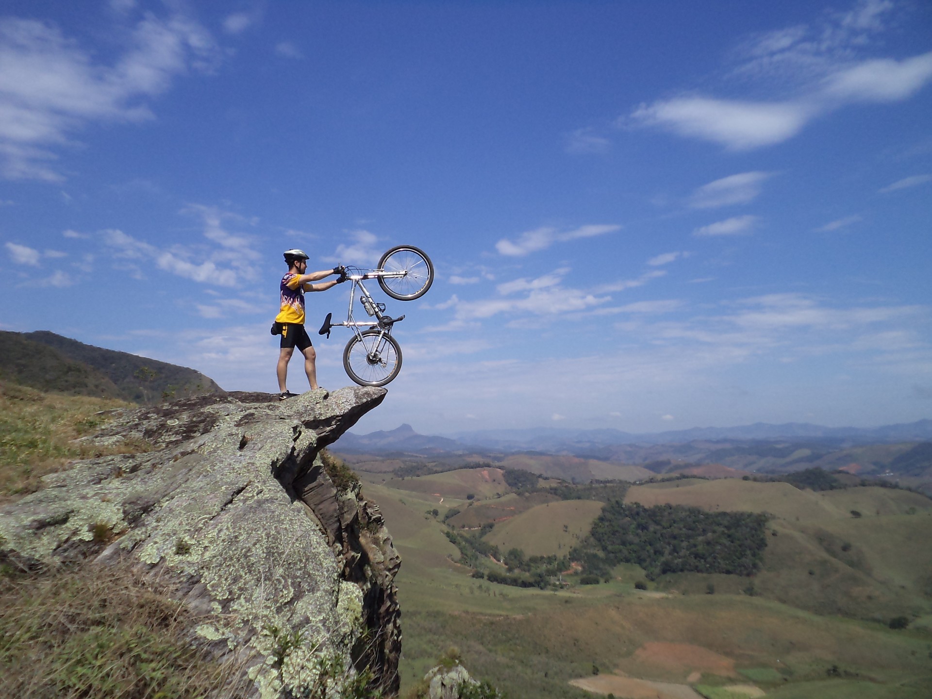 Alto da Boa Vista - Serra de Lima Duarte