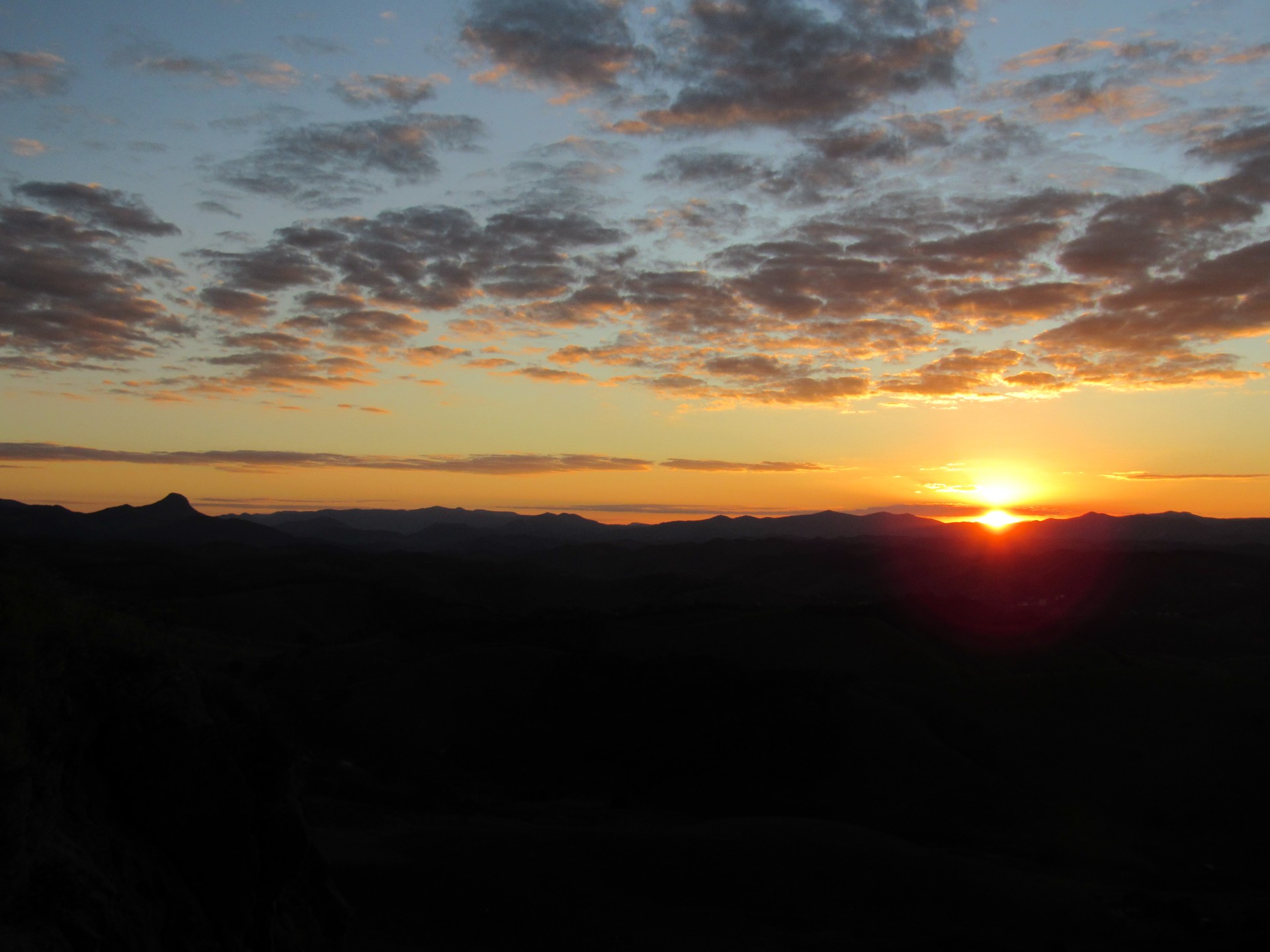 Alto da Boa Vista - Serra de Lima Duarte