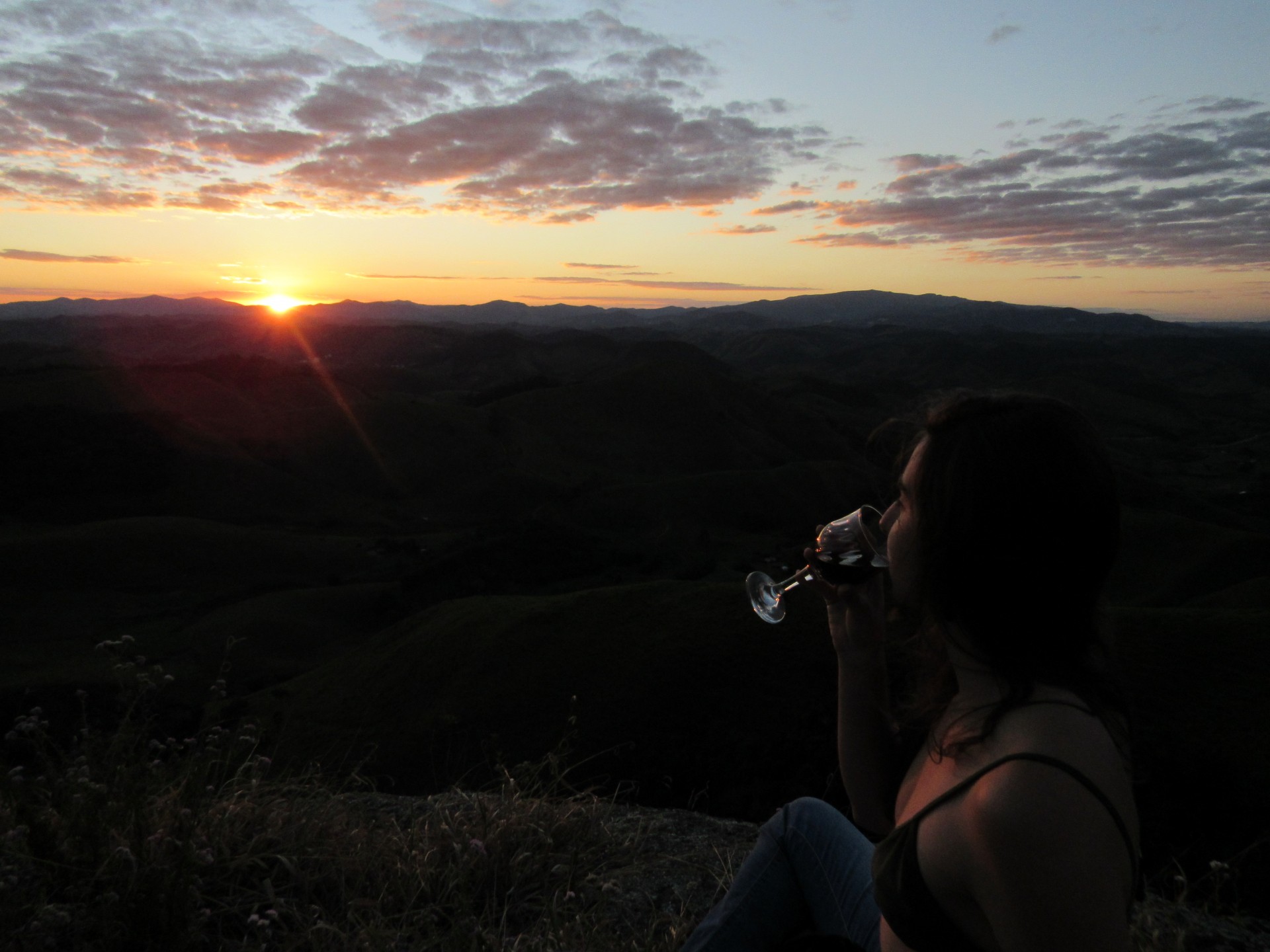 Alto da Boa Vista - Serra de Lima Duarte